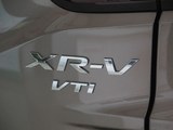 本田XR-V 2015款  1.8L VTi CVT豪华版_高清图13