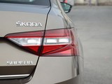 速派 2016款  380TSI DSG旗舰版_高清图12