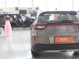 本田XR-V 2015款  1.8L VTi CVT豪华版_高清图11