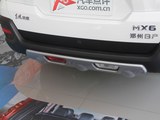 东风风度MX6 2016款  2.0L CVT四驱梦想版_高清图17