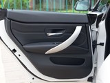 宝马4系 2016款  420i Gran Coupe 进取型_高清图31