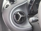 smart forfour 2016款  0.9T 66千瓦极致版_高清图8