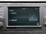 高尔夫·嘉旅 2016款  280TSI 自动豪华型_高清图23