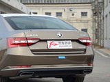 速派 2016款  380TSI DSG旗舰版_高清图8