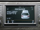 高尔夫·嘉旅 2016款  280TSI 自动豪华型_高清图21