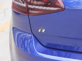 高尔夫(进口) 2015款  2.0TSI R_高清图17