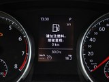 高尔夫·嘉旅 2016款  280TSI 自动豪华型_高清图18