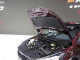 起亚K3 2016款  1.4T 自动Premium_高清图19