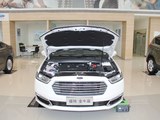 金牛座 2015款  EcoBoost 245 时尚型_高清图19