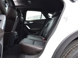马自达CX-4 2016款  2.0L 自动两驱蓝天品位版_高清图12