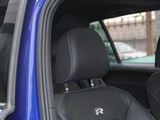 高尔夫(进口) 2015款  2.0TSI R_高清图8