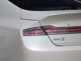 林肯MKZ 2017款  2.0T 尊享版_高清图10