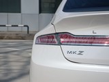 林肯MKZ 2017款  2.0T 尊享版_高清图20