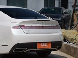 林肯MKZ 2017款  2.0T 尊享版_高清图8