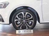 朗逸 2016款  280TSI DSG运动版_高清图22