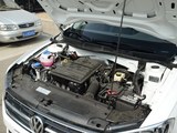 宝来 2016款  1.6L 自动豪华型_高清图2