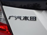 飞度 2016款  1.5L LXS CVT舒适天窗版_高清图3