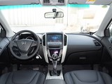 优6 SUV 2016款  1.8T 风尚超值型_高清图25