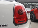 MINI 2016款  1.2T ONE 先锋派_高清图4