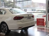 朗逸 2016款  280TSI DSG运动版_高清图15