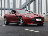 Rapide 2016款  6.0L S_高清图27