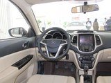 逸动 2015款  1.6L 手动旗舰型_高清图19