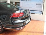 迈腾 2017款  380TSI DSG 尊贵型_高清图35