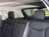 凯迪拉克XT5 2016款  28T 四驱豪华型_高清图14