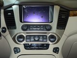 YUKON 2016款  6.2L XL DENALI至尊加长版 4WD_高清图31