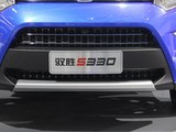 驭胜S330 2016款  1.5T GTDi 自动四驱旗舰版_高清图34