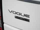 揽胜 2016款  3.0 V6 SC Vogue 加长版_高清图32