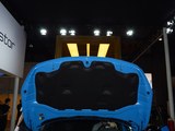 沃尔沃S60 2017款  2.0T Polestar_高清图17