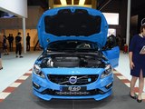 沃尔沃S60 2017款  2.0T Polestar_高清图16