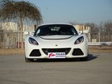 Exige 2015款 路特斯 3.5T S 硬顶版_高清图2