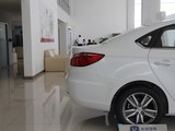 逸动 2015款  1.6L 手动旗舰型_高清图10