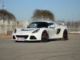 Exige 2015款 路特斯 3.5T S 硬顶版_高清图9