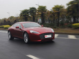 Rapide 2016款  6.0L S_高清图26