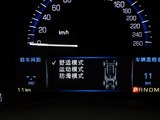 凯迪拉克ATS-L 2016款  28T 领先型_高清图33