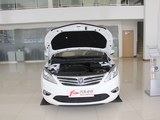 逸动 2015款  1.6L 手动旗舰型_高清图1