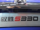驭胜S330 2016款  1.5T GTDi 自动四驱旗舰版_高清图17