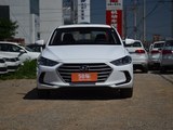 领动 2016款  1.6L 手动 智炫·青春型_高清图2