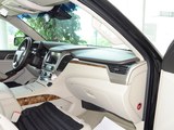 YUKON 2016款  6.2L XL DENALI至尊加长版 4WD_高清图21