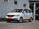 宝骏730 2016款  1.8L 手动豪华型 7座_高清图1