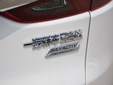 马自达CX-4 2016款  2.0L 自动两驱蓝天品位版_高清图9