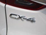 马自达CX-4 2016款  2.0L 自动两驱蓝天品位版_高清图8