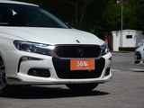 DS 4S 2016款  1.2T 自动睿动版THP130_高清图1