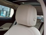 捷豹F-PACE 2016款  2.0T 两驱都市尊享版_高清图4