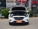 马自达CX-4 2016款  2.0L 自动两驱蓝天品位版_高清图35