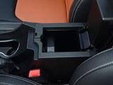 帝豪RS 2016款  两厢RS 1.5L CVT向上版_高清图4