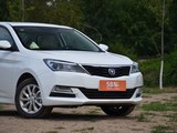 悦翔V7 2016款  1.6L 自动乐享型 国IV_高清图1